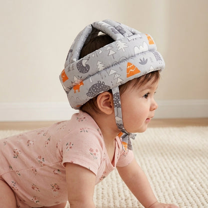 Gorrito de Protección Bebé